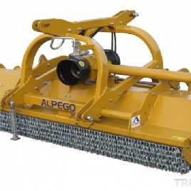 Mulcher ALPEGO