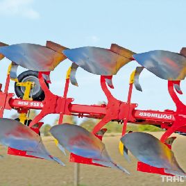 POUTTINGER MODEL SERVO 35 S