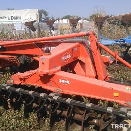 KUHN XM40