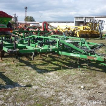 Cultivator Great Plains Discovator 5315