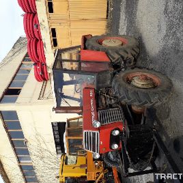 Zetor Cristal 8045