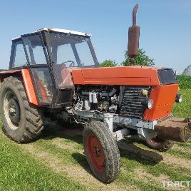 Zetor 12111