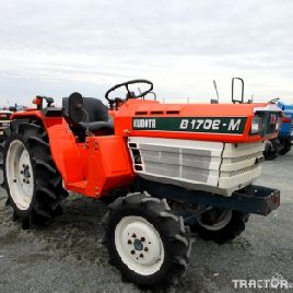 Kubota B1702-M
