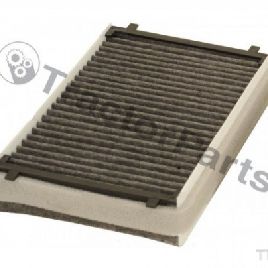 John-Deere Carbon filter for cabin (small) - John Deere 6020, 6030 premium series