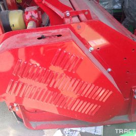 Model Omarv MILANO 240 - Ultra heavy model, forest type.