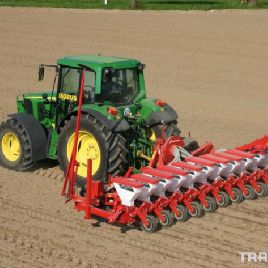 Kverneland Optima Standard