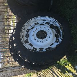 Tauro Zetor proxima 8441