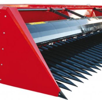 Sunless Header Sunflower Capello, model Helianthus 9.4m
