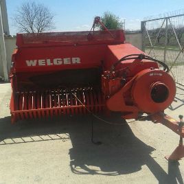 Welger AP 530