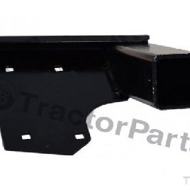 John-Deere Stage Stacker - jobb John Deere 6000, 6010, 6020, 6030 sorozathoz