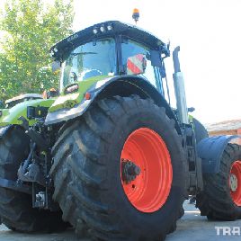 Claas Axion 950 Cebis НАЛИЧИИ