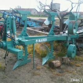 arado reversible carcasa Nardi 3