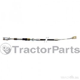 John Deere Deere vontató - John Deere John Deere 6000 sorozat