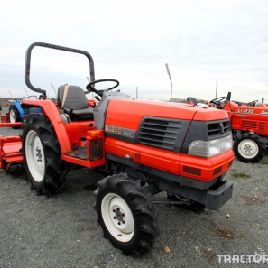 Kubota Grandel GL 240