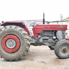Massey Ferguson 165