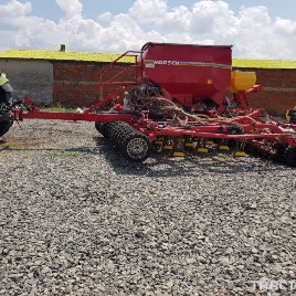 Horsch Sprinter 6 ST