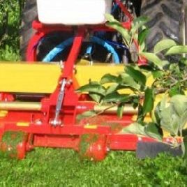 Cortadoras de Seppi M de Apple Vario