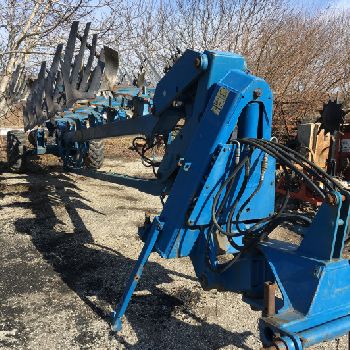 Rabe MARABU 180 PROMO