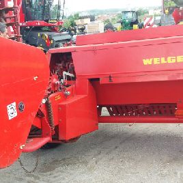 Welger AP 42