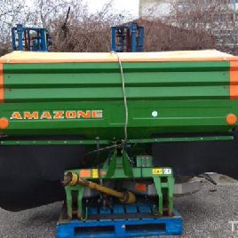 AMAZONE ZAM MAXI-S 1500 - AVAILABLE !!