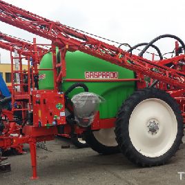 Gaspardo Pompeo P32 Sprayer