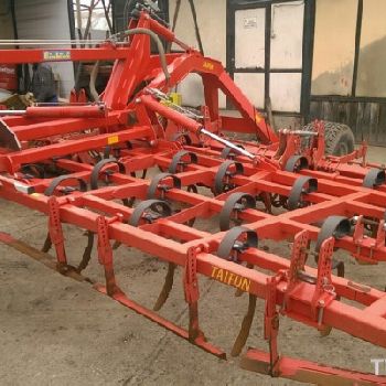 EINBOCK TAIFUN 700RP47