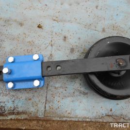 Amazone charrues Turquie