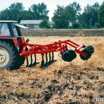 Expom Lech AJAX 3.0 m