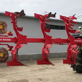 POTTINGER SERVO 45 4 + 1