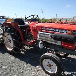 Yanmar YM1802