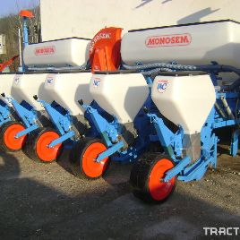 Monosem NC Classic-V2 seed drill
