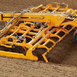 Agrisem Vibrogerm 5.0 m