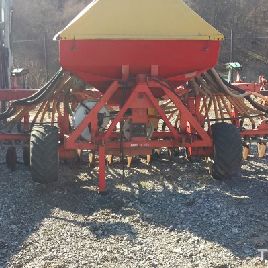 Hinged MISTRAL 4.5 m