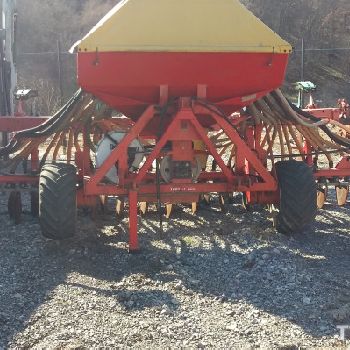 Hinged MISTRAL 4.5 m