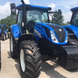 New-Holland T 6.180