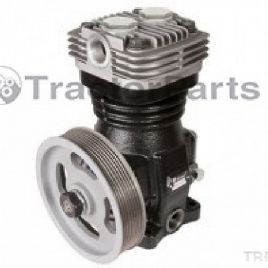 John-Deere légkompresszor fékrendszerhez - John Deere 5M, 6000, 6J, 7030 sorozat