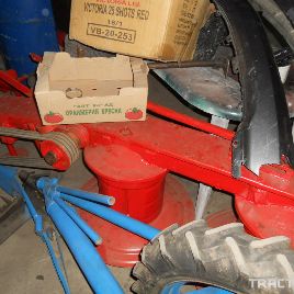 SIP-косилка 5