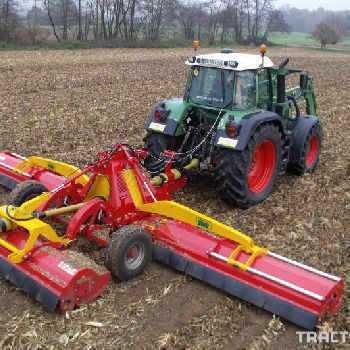 INO NEW !!! Muller TRIPLEX DOMINATOR 800 - Slovenia