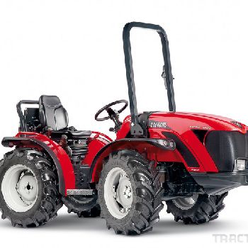 Antonio Carraro TIGRE 4000