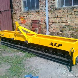 ALP de tournesol Sechko