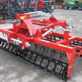 Relojes TERRA 2,5 metros de ancho