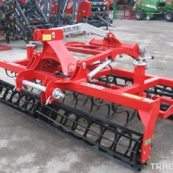 ROLEX TERRA 2.5 METER