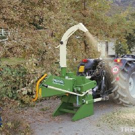 PEZZOLATO PZ100 WOOD TREATMENT PLATE