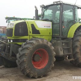 Claas ALTEZ 936 RZ