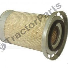 John-Deere légszűrő, külső John Deere 6000, 6000SE, 6010, 6010SE sorozathoz