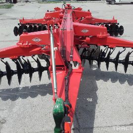 KUHN XM 40