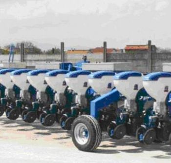 Seed drills "Nardi"