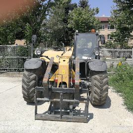 Caterpillar CAT TH337