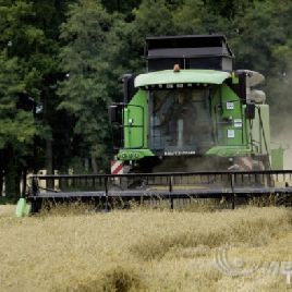 Deutz-Fahr 6040 HTS Top Line