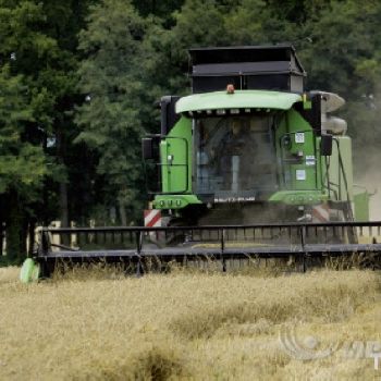 Deutz-Fahr 6040 HTS Top Line